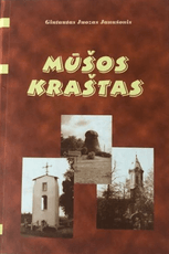 Mūšos kraštas