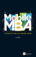 The Mobile MBA