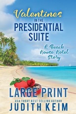 Valentine's Day In The Presidential Suite