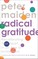 Radical Gratitude