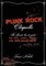Punk Rock Etiquette