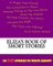 Eliza's Book Of Short Stories