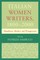 Italian Women Writers, 1800-2000
