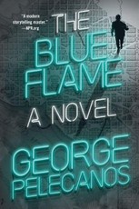 The Blue Flame