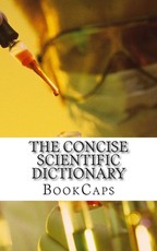 The Concise Scientific Dictionary