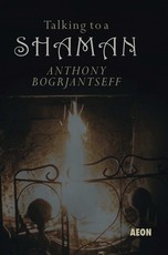 Talking to a Shaman
