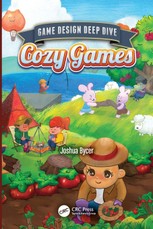 Game Design Deep Dive