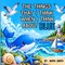 The things that I think when I think about blue