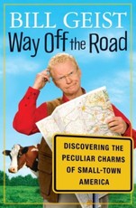 Way Off the Road