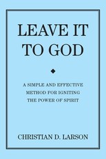 Leave It to God