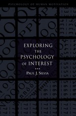Exploring the Psychology of Interest