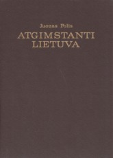 Atgimstanti Lietuva
