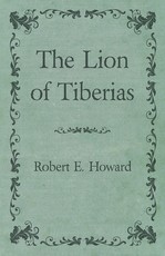 The Lion of Tiberias