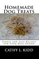 Homemade Dog Treats