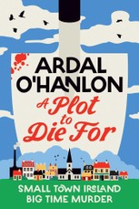 A Plot to Die For