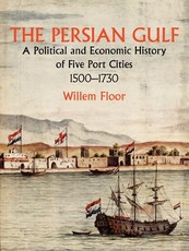 The Persian Gulf