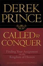 Called to Conquer