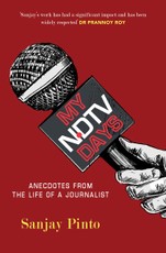 My NDTV Days