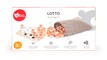 bo. Stalo žaidimas „Loto“