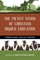 Pietist Vision of Christian Higher Education