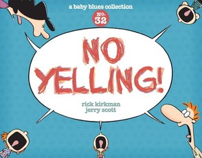 No Yelling!, 39