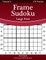 Frame Sudoku Large Print - Volume 2 - 276 Logic Puzzles