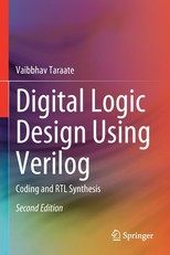 Digital Logic Design Using Verilog