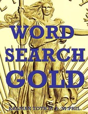 Word Search Gold