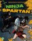 Ninja vs. Spartan