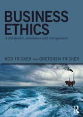 Tricker, B: Business Ethics