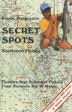 Frank Sargeant's Secret Spots: Southwest Florida