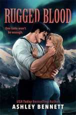 Rugged Blood