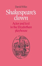 Shakespeare's Clown