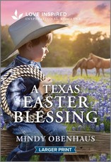 A Texas Easter Blessing