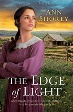 Edge of Light (At Home in Beldon Grove Book #1)