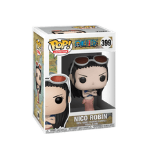 FUNKO POP! Vinilinė figūrėlė: One Piece - Nico Robin