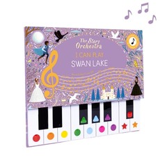 The Story Orchestra: I Can Play: Swan Lake