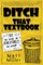 Ditch That Textbook