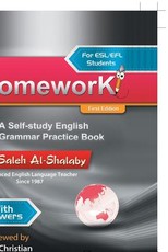 My Homework