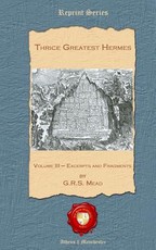 Thrice Greatest Hermes