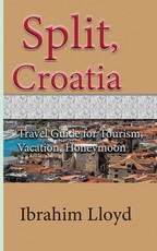 Split, Croatia