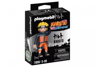Figūrėlė Naruto Uzumaki (modelis 71096)
