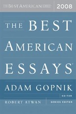 The Best American Essays