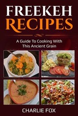 Freekeh Recipes