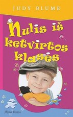 Nulis iš ketvirtos klasės