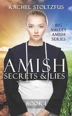 Amish Secrets and Lies