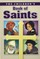 The Children's Book of Saints