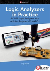 Rippel, J: Logic Analyzers in Practice
