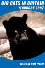 Big Cats in Britain Yearbook 2007