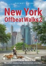 New York Offbeat Walks 2